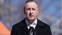Rep. Brian Fitzpatrick during a news conference in Philadelphia, Wednesday, Jan. 26, 2022. Rep. Brian Fitzpatrick during a news conference in Philadelphia, Wednesday, Jan. 26, 2022.