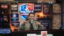 Victor Martinez, who runs La Mega 101.7, a Spanish-language radio station in Pennsylvania's Lehigh Valley, hosts a politics talk show from his studio in Allentown, Pa., Tuesday, Sept. 29, 2026 Victor Martinez, who runs La Mega 101.7, a Spanish-language radio station in Pennsylvania's Lehigh Valley, hosts a politics talk show from his studio in Allentown, Pa., Tuesday, Sept. 29, 2026