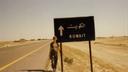 Pennsylvania Treasurer Stacy Garrity, now a candidate for governor, poses near a sign during her military service. Pennsylvania Treasurer Stacy Garrity, now a candidate for governor, poses near a sign during her military service.