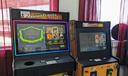 Pennsylvania skill game machines at a business near Harrisburg.