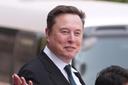 Elon Musk Elon Musk