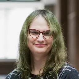 Picture of Carlana Johnson