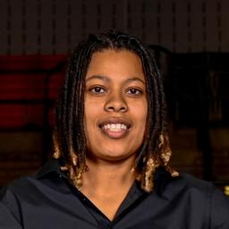Picture of Rashida Suber