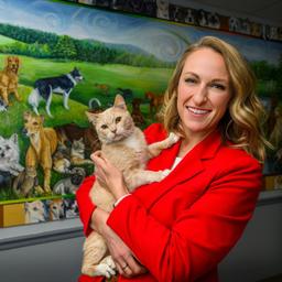 Picture of Ashley Mikulsky