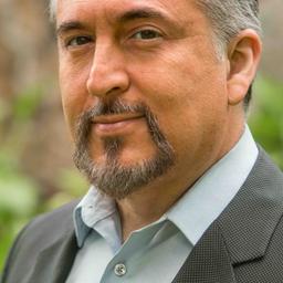 Picture of A. K. Sandoval-Strausz