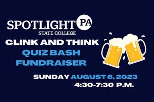 Spotlight PA Quizbash Fundraiser