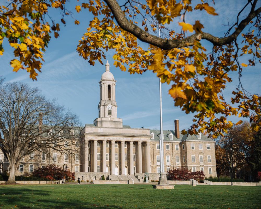 Penn State trustees urged to stop deliberating in secret · Spotlight