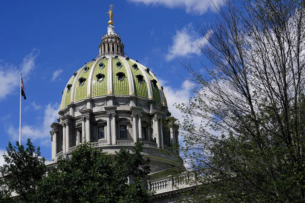 Pa. House Republicans want to block state funding for the University of Pittsburgh over fetal tissue research