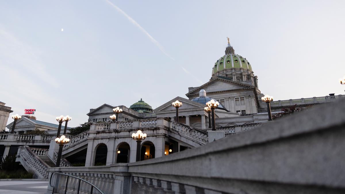 An update on the state budget impasse