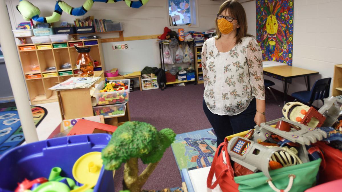 Hundreds of Pa. child-care centers have closed, and some fear it will get  worse · Spotlight PA