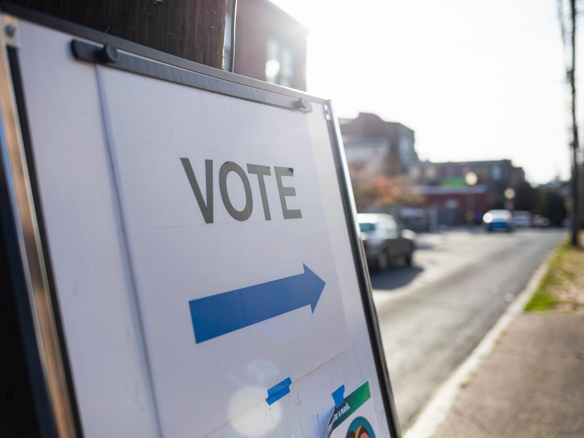 How to vote in PA's 2024 election deadlines, ballots, and races