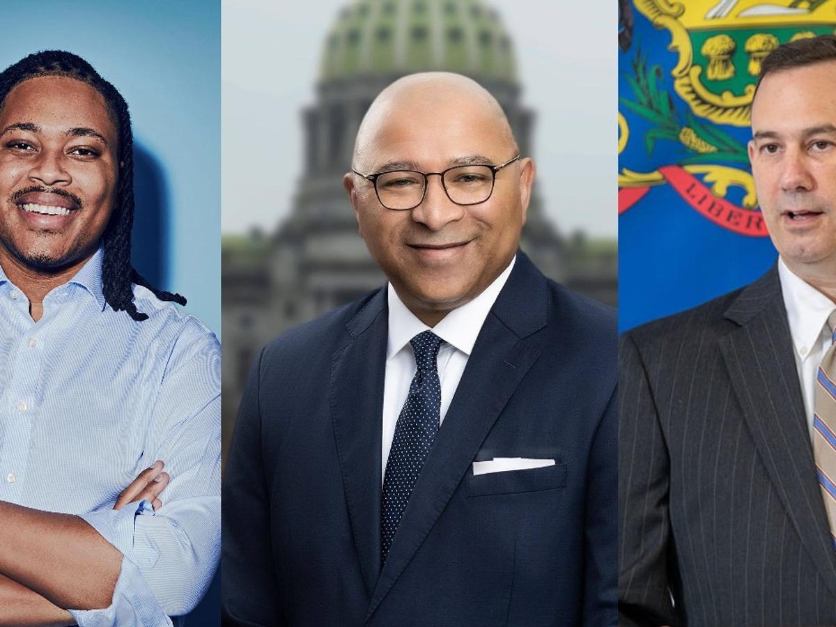 Election 2024 Your guide to PA auditor general candidates · Spotlight PA