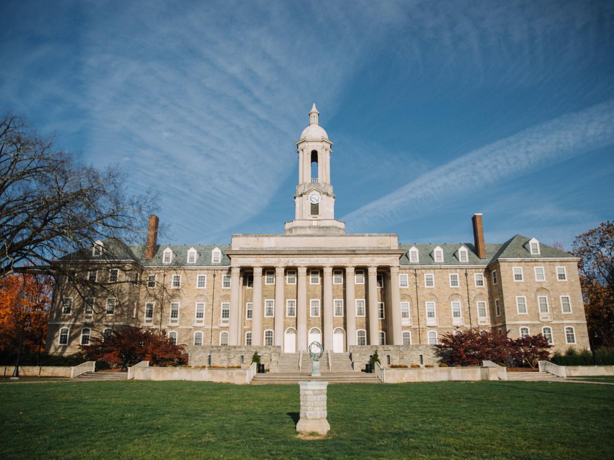 Penn State trustees rarely discuss proposals before voting • Spotlight PA