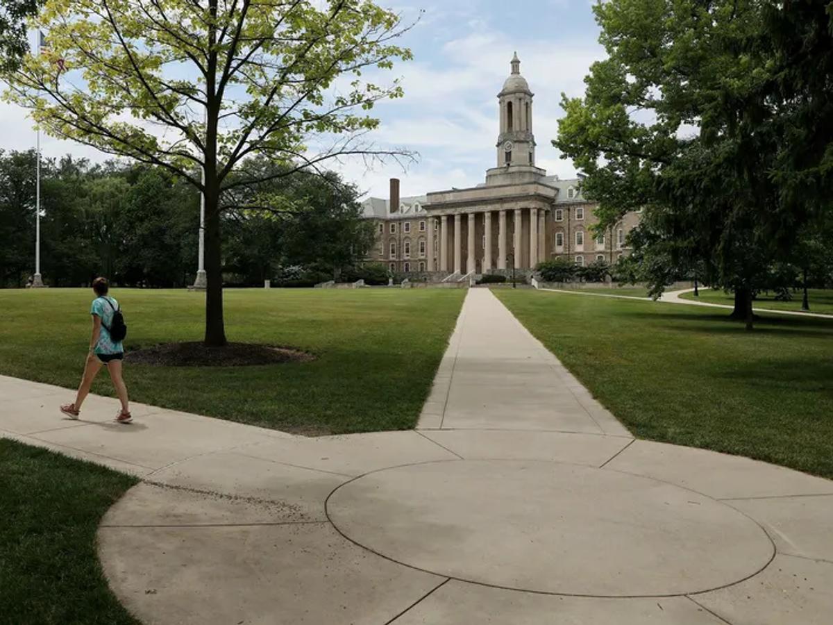 Penn State Braces For Budget Cuts, Layoffs Amid Deficit • Spotlight PA