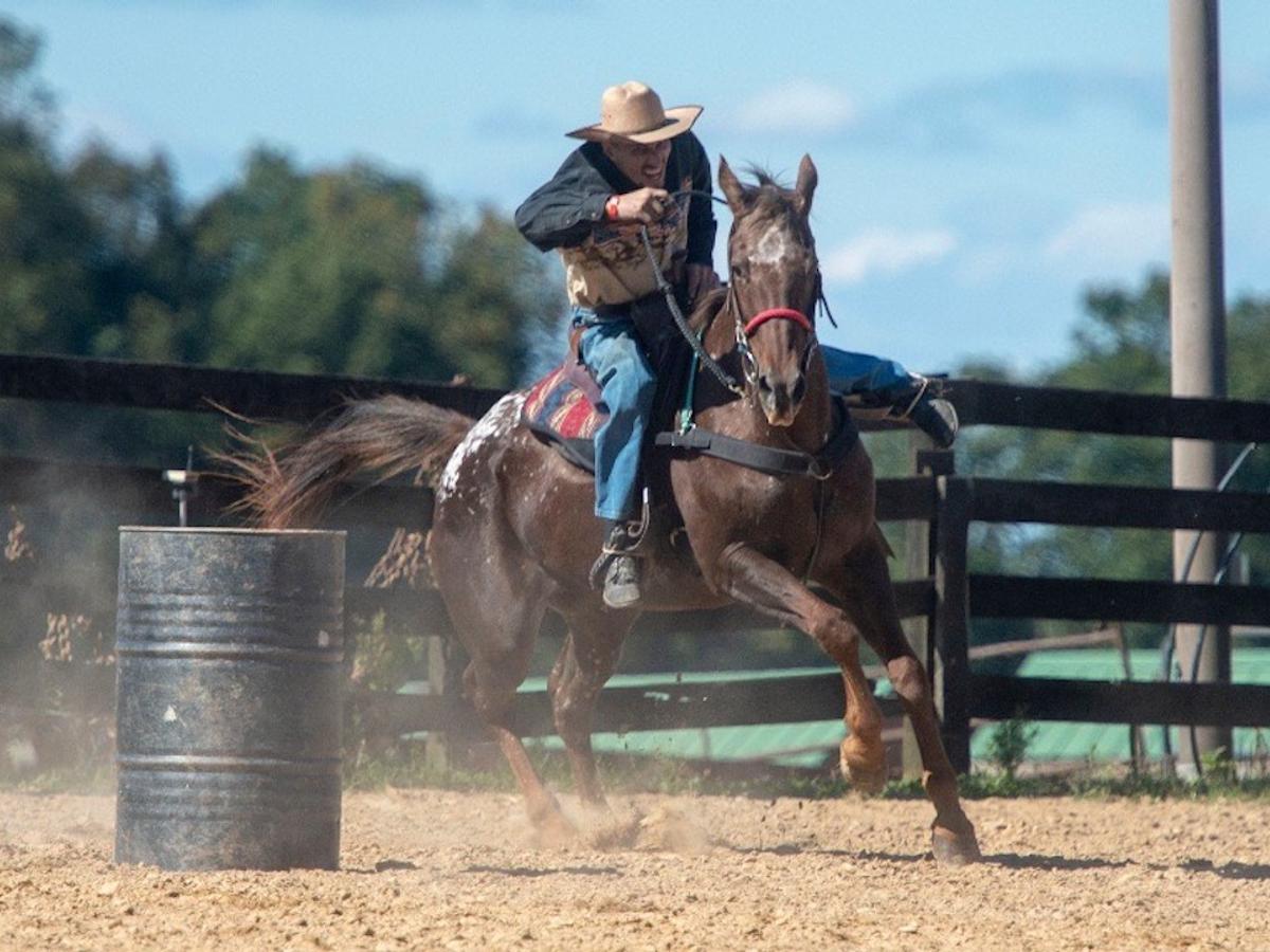 The Renewed Importance of the Texas Gay Rodeo