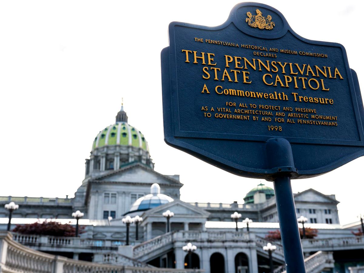 PA Election Laws Could Change After House Power Shift • Spotlight PA