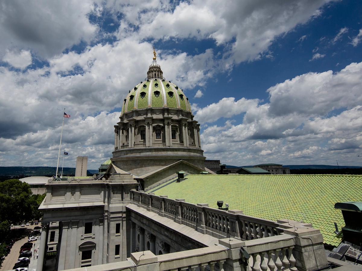 How Spotlight PA gets results for Pennsylvania