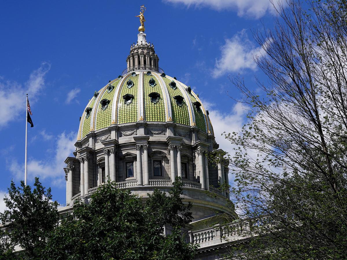 Pennsylvania state House strips funding from University of