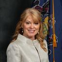 Republican Treasurer Stacy Garrity