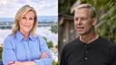 The 10th Congressional District candidates: Democrat Janelle Stelson (left) and Republican Scott Perry The 10th Congressional District candidates: Democrat Janelle Stelson (left) and Republican Scott Perry