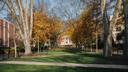 Penn State’s University Park campus in State College, Pennsylvania.