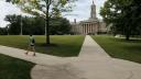 Penn State's main campus in State College.