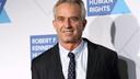 Robert F. Kennedy Jr. attends the 2019 Robert F. Kennedy Human Rights Ripple of Hope Awards at the New York Hilton Midtown in New York.