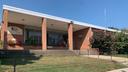 Exterior of Mount Penn Borough's municipal building