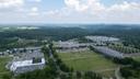 TECfusion's data center in Springdale Township, Pennsylvania. TECfusion's data center in Springdale Township, Pennsylvania.