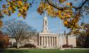 Old Main on Penn State’s University Park campus