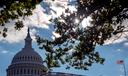 U.S. Capitol file photo