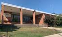 Exterior of the Mount Penn municipal building