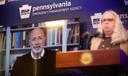 Gov. Tom Wolf said the order will prevent Pennsylvanians from having to pick which hospital they go to out of fear.