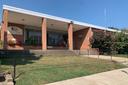 Exterior of the Mount Penn municipal building