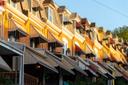 Row homes in Reading Row homes in Reading