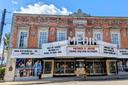 The Media Theater in Media, Pennsylvania. The Media Theater in Media, Pennsylvania.