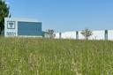 3501 Mountain Road warehouse owned by the federal government in Upper Bern Township on May 18, 2026. 3501 Mountain Road warehouse owned by the federal government in Upper Bern Township on May 18, 2026.
