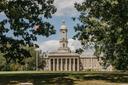 Old Main Old Main