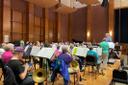 Band Camp for Adult Musicians (BCFAM) is hosted by Susquehanna University. Band Camp for Adult Musicians (BCFAM) is hosted by Susquehanna University.
