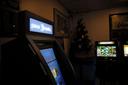 The Pace-O-Matic payout machine in the West View VFW on Thursday, Aug. 13, 2026. The Pace-O-Matic payout machine in the West View VFW on Thursday, Aug. 13, 2026.