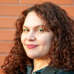 Photo of Gabriela Martínez Photo of Gabriela Martínez