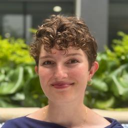 Photo of Hanna Holthaus Photo of Hanna Holthaus