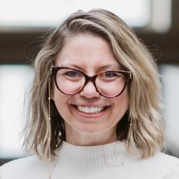 Photo of Amanda Fries Photo of Amanda Fries