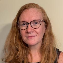 Photo of Erin Negley Photo of Erin Negley