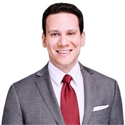 Photo of Mitch Blacher Photo of Mitch Blacher