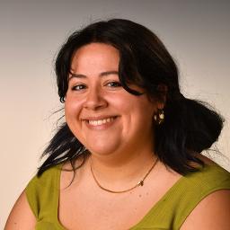 Photo of Melissa Pérez-Carillo Photo of Melissa Pérez-Carillo