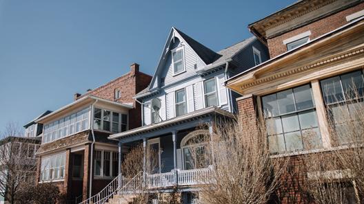 Houses in Altoona, Blair County Houses in Altoona, Blair County